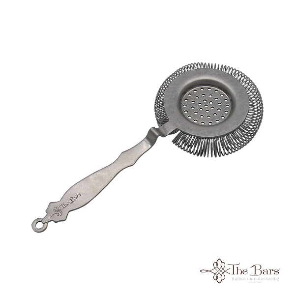 Бар цедка Бостън Vintage с чупка - The Bars